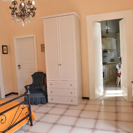 Rosaria Suite & Rooms Лечче Екстер'єр фото
