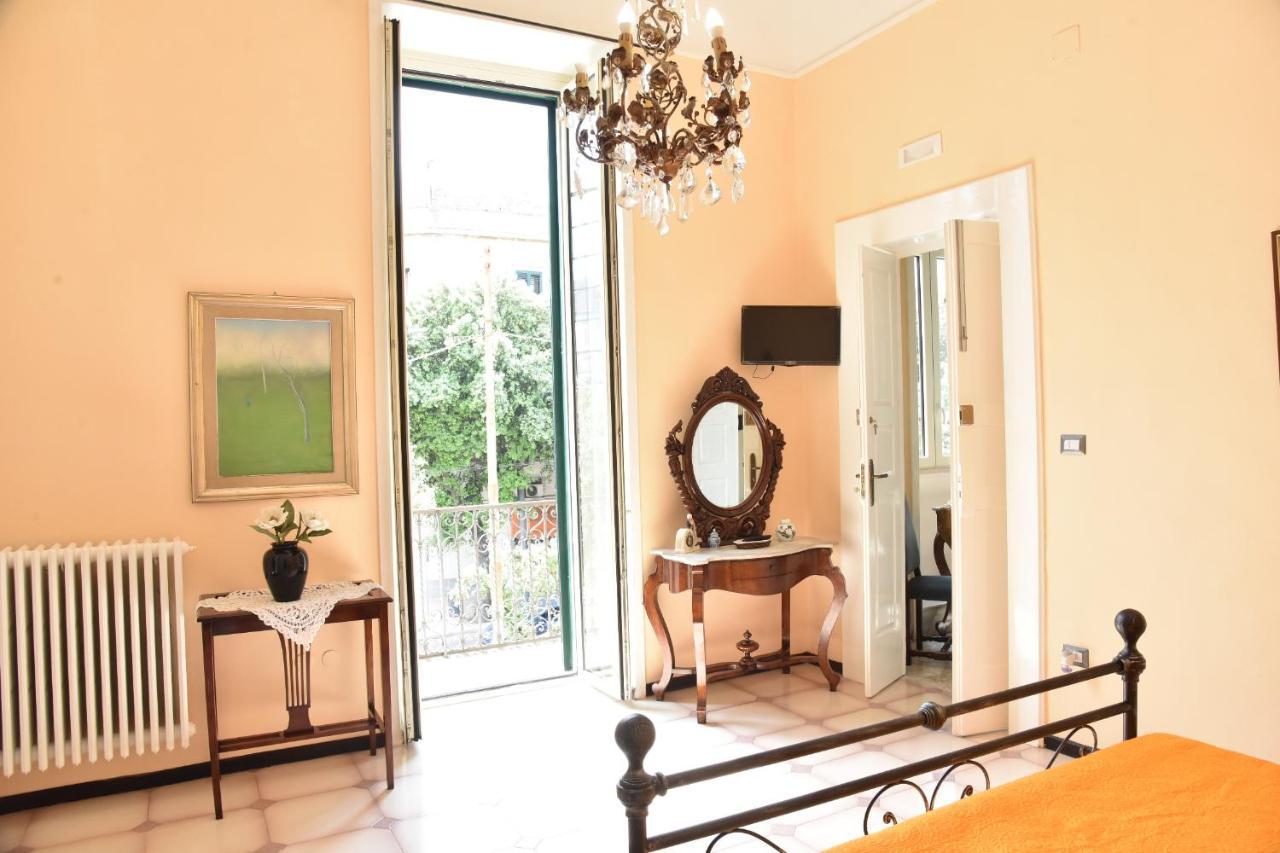 Rosaria Suite & Rooms Лечче Екстер'єр фото