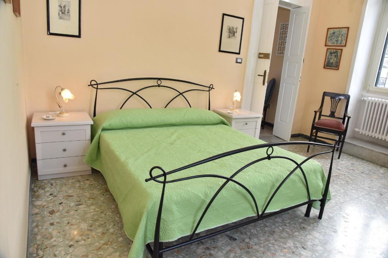 Rosaria Suite & Rooms Лечче Екстер'єр фото
