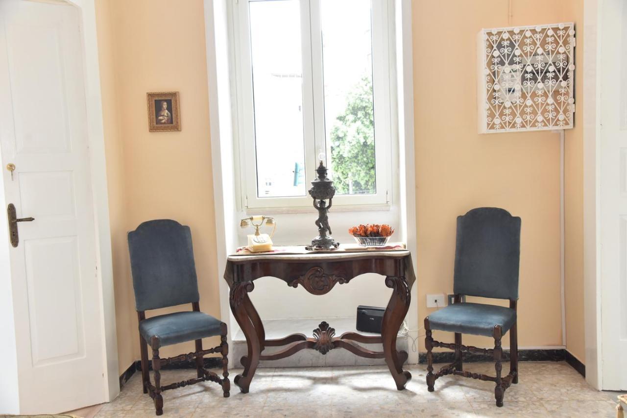 Rosaria Suite & Rooms Лечче Екстер'єр фото