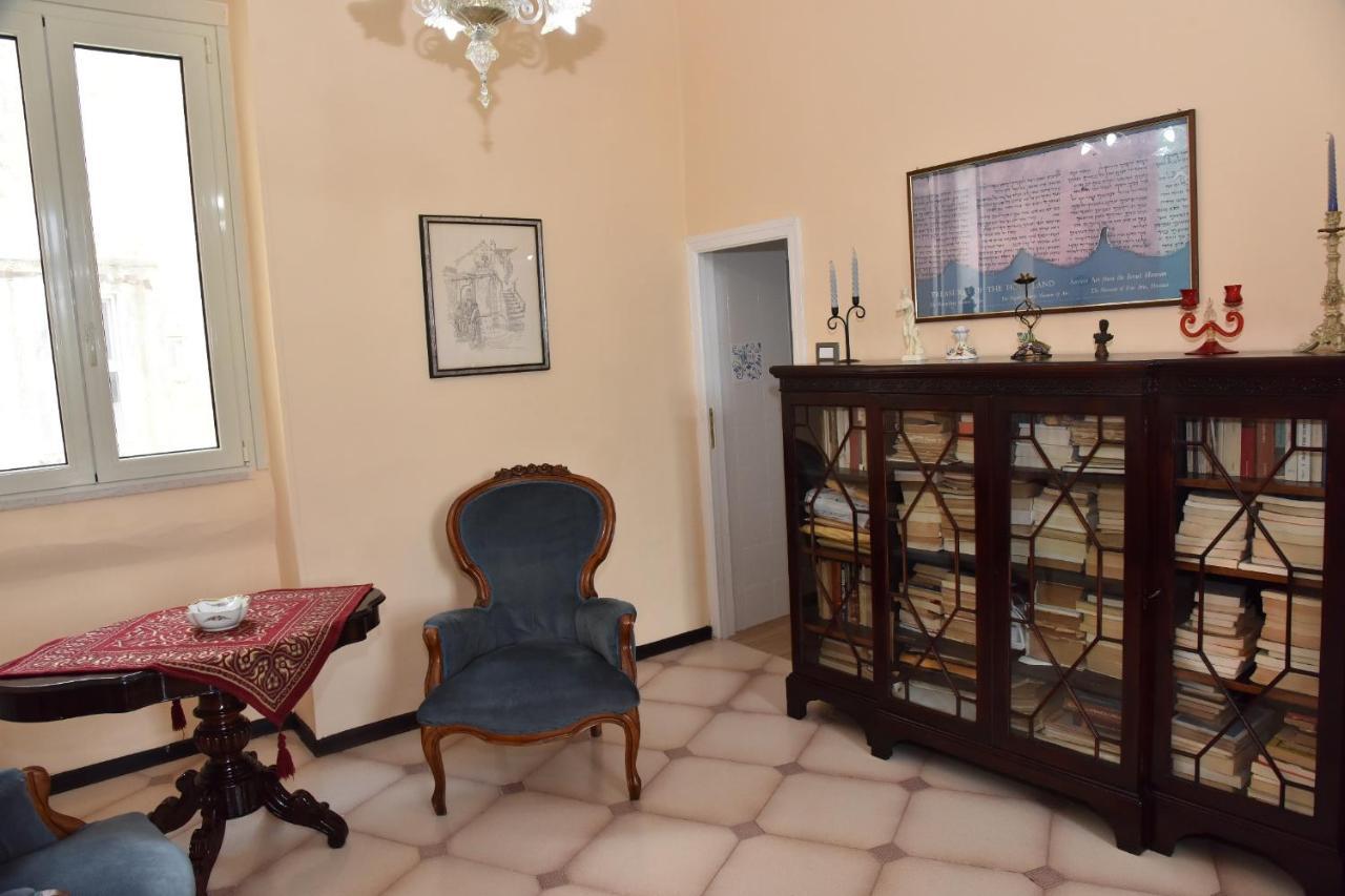 Rosaria Suite & Rooms Лечче Екстер'єр фото