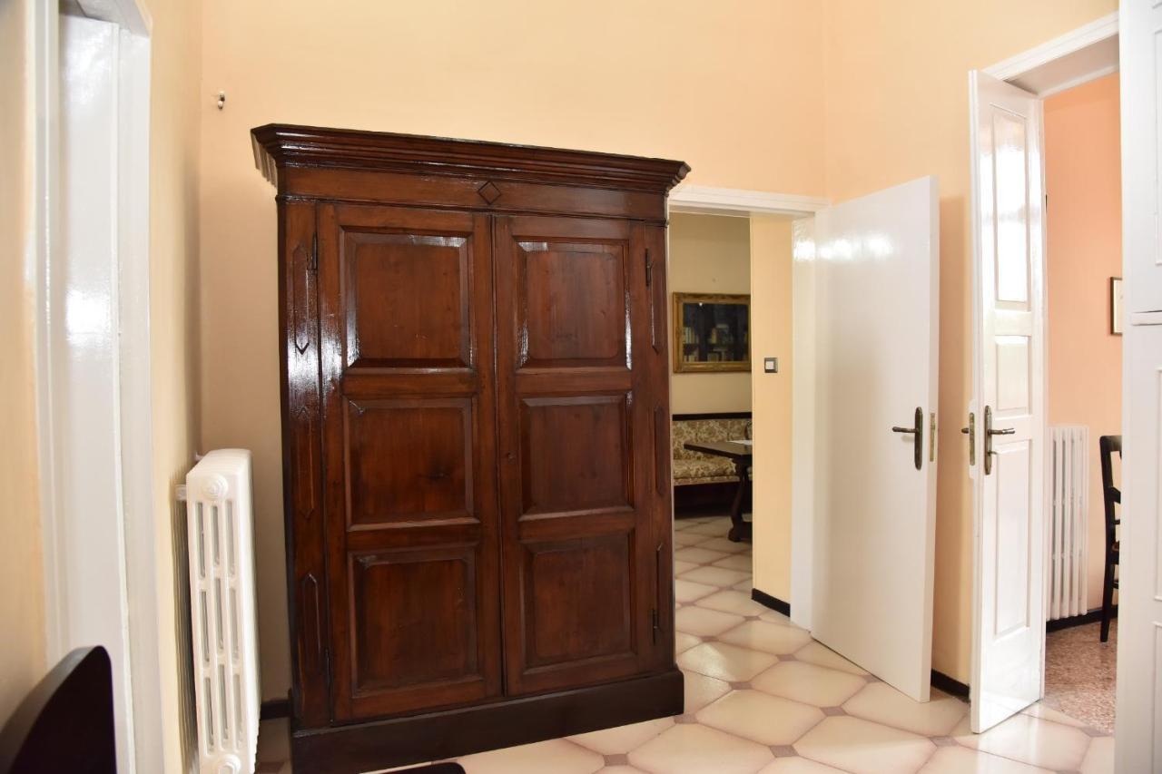 Rosaria Suite & Rooms Лечче Екстер'єр фото