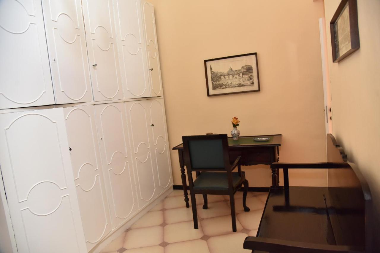 Rosaria Suite & Rooms Лечче Екстер'єр фото