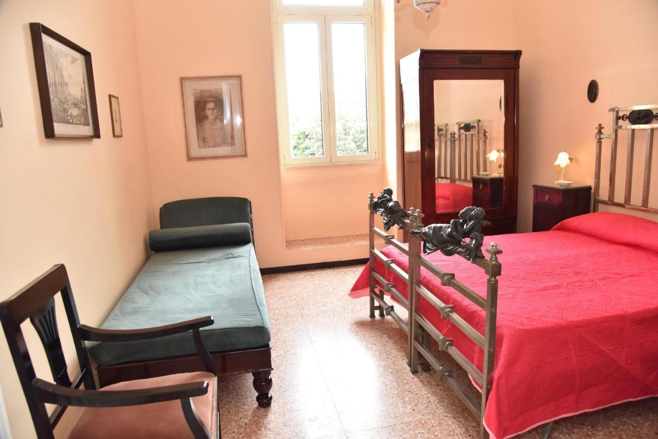 Rosaria Suite & Rooms Лечче Екстер'єр фото